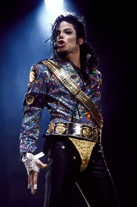 Dangerous Tour - Dangerous era Photo (12798162) - Fanpop