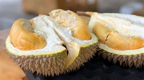 Vietnamese Durian Purchase Prices Triple Over Past Year | Produce Report