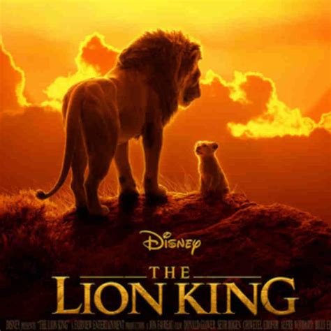 The Lion King box office collection day 3 early estimates: Disney's animated film crosses Rs 50 ...