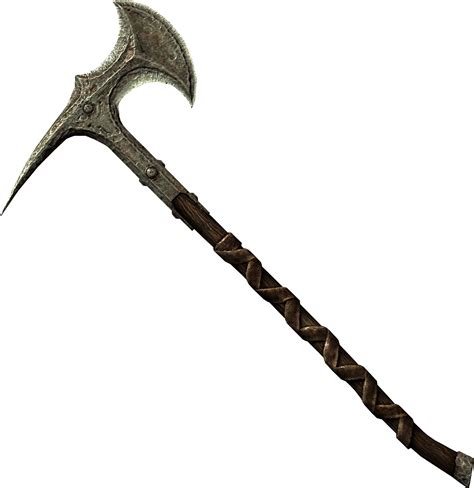 Iron Weapons (Skyrim) | Elder Scrolls | Fandom