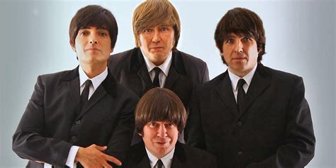 Beatles tribute show to take place in Mississauga | INsauga