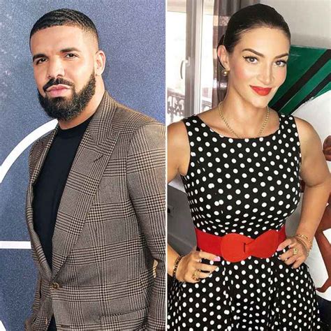 Drake, Sophie Brussaux Are ‘Very Happily Coparenting’ Son Adonis | Us ...