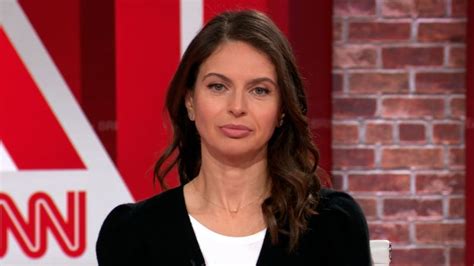 Video: Bianna Golodryga calls out antisemitism in the US - Energy905fm