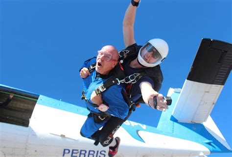 Skydive Perris - Tour2sky