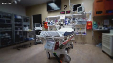 Rural North Carolina hospitals feel COVID-19 surge | wcnc.com