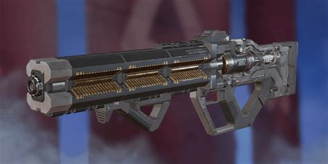 HAVOC Rifle: Apex Legends Guide