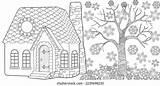 Magic Tree House Coloring Pages Thanksgiving sketch template