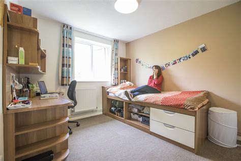 Accommodation - Virtual visit - University of Kent