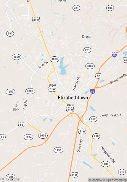 Top 7 Nursing Homes Near Elizabethtown, KY