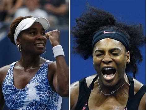 Serena Williams vs Venus Williams - Five Interesting Facts | Tennis News