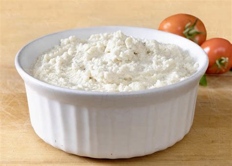 Easy Dairy Free Ricotta - AllDairyFree.com