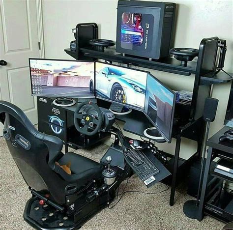 Steering wheel for a controller | Video game rooms, Game room design ...