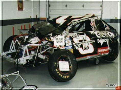 Dale Earnhardt Death Autopsy