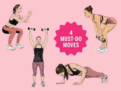 Menopause Exercises: The Best Type During Menopause - Chatelaine