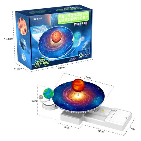 Solar DIY KIT + 3 Solar Eclipse Glasses – Helioclipse