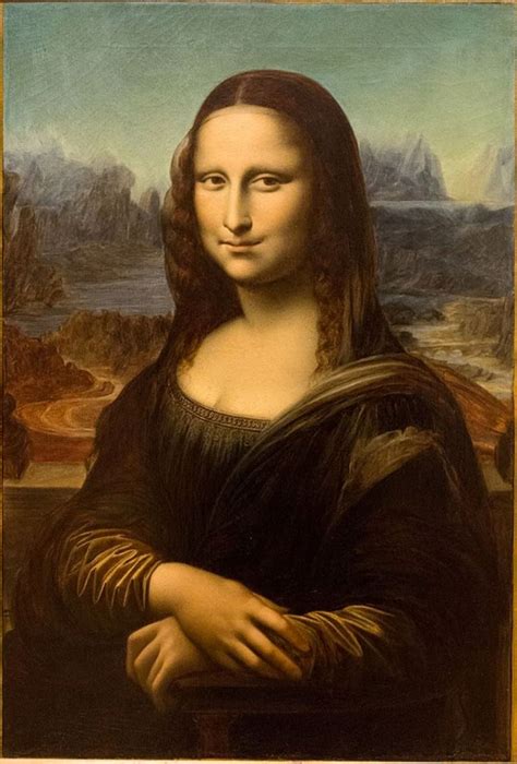 13 Most Interesting Facts About the Mona Lisa - Journey To France