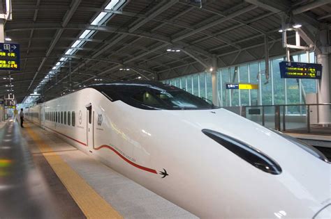 Shinkansen Wheelchair Accessibility