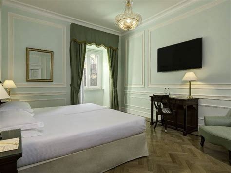 Hotel QUIRINALE Sale meeting, Sale congressi, Sale eventi a ROMA