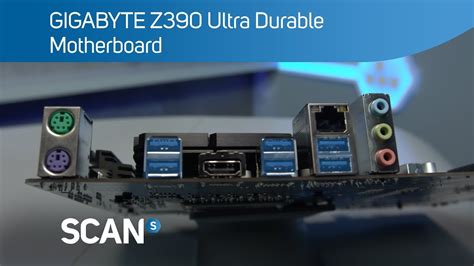 Gigabyte Z390 Ud Manual