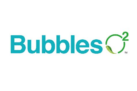 Bubbles O2 - The BrandLaureate