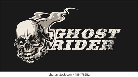 Ghost Rider Logo Sticker | ubicaciondepersonas.cdmx.gob.mx