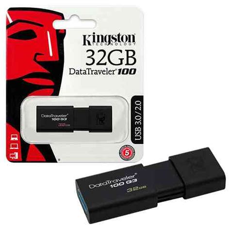 Kingston 32GB Pen Drive Best Price in Sri Lanka - ido.lk