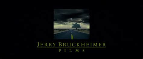 Jerry Bruckheimer Films | Fanmade Films 4 Wiki | Fandom