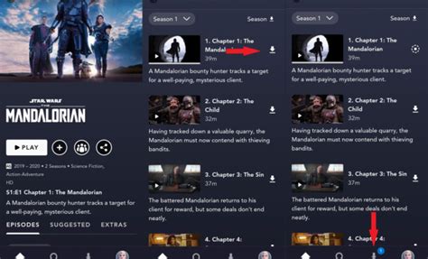 How to Download Disney+ Movies and Shows for Offline Viewing - The Tech ...