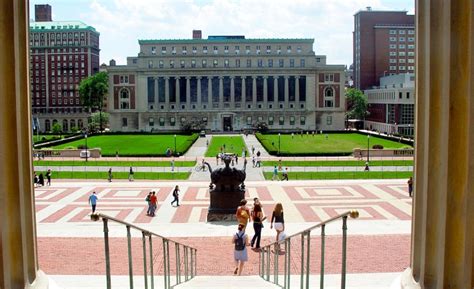 Columbia Law School Ranking – CollegeLearners.com