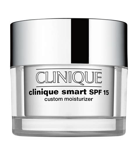 Clinique Clinique Smart Custom Moisturizer for Very Dry/Dry Skin SPF 15 ...