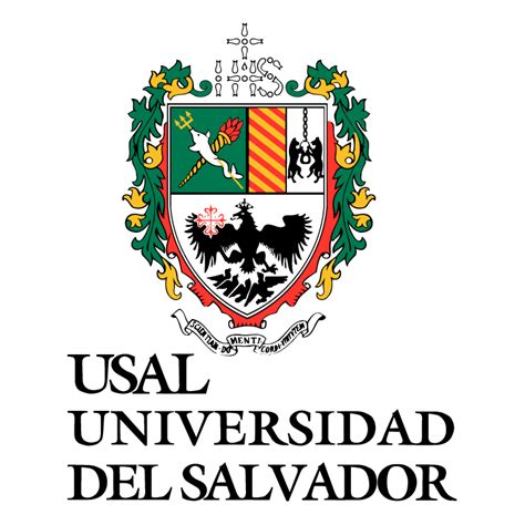 Universidad del salvador (51326) Free EPS, SVG Download / 4 Vector