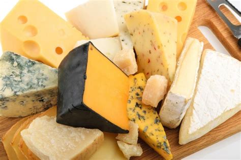 Most Stinky Cheese That Are So Good | Funfactoday.com