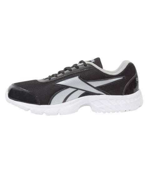 Reebok Sneakers Black Casual Shoes - Buy Reebok Sneakers Black Casual Shoes Online at Best ...