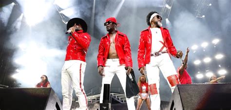 New Edition Las Vegas tickets - Encore Theater At Wynn Las Vegas - 02 ...