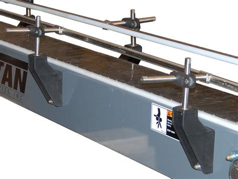 Gravity Roller Conveyor | Conveyor Model 413 With Options