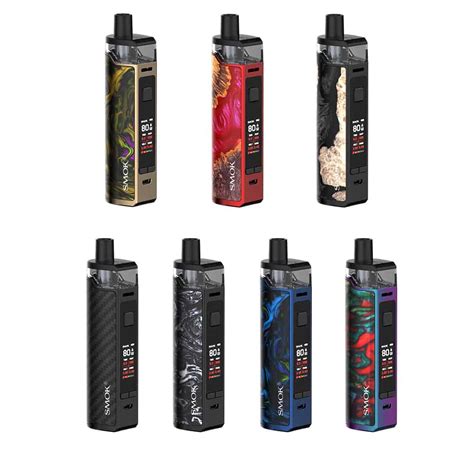 SMOK RPM 80 PRO Kit (Canada) >> VapeVine.ca