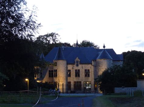 Thermae Boetfort Spa and Hotel (Melsbroek, Belgium) - Castle Reviews, Photos & Price Comparison ...