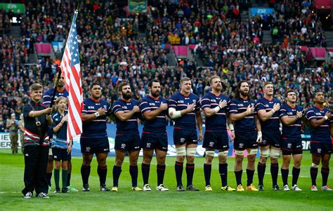 USA desperate for a win to keep rugby flag flying back home | Rugby World Cup