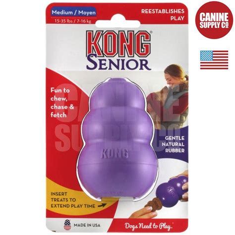 Senior Dog Toy - All Sizes | Dog toys, Senior dog, Dog enrichment