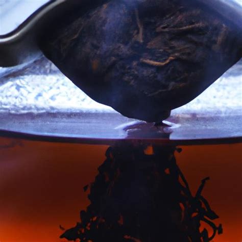 Black Tea Caffeine: Unleash the Power of a Perfect Cup