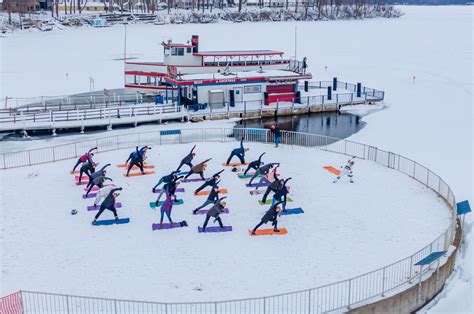 7 Ways To Enjoy Okoboji’s Winter Games | ia magazine