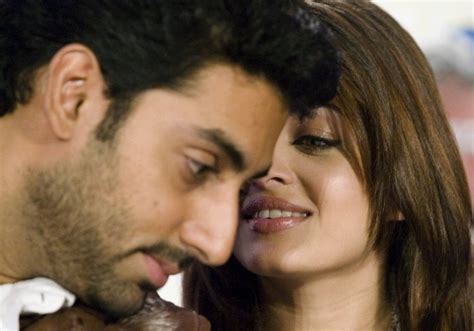 Top 20 Bollywood Power Couples: Aishwarya Rai And Abhishek Bachchan ...