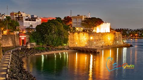 San Juan Puerto Rico Nightlife & Best Things to Do at Night 2023