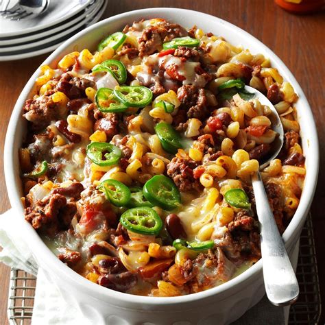 58 of Our Favorite Casserole Recipes | Taste of Home