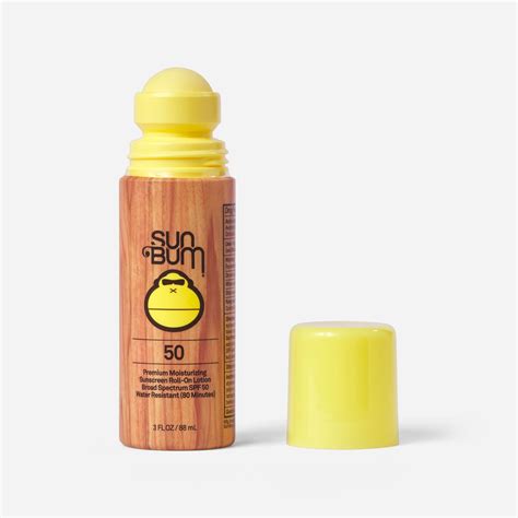 Sun Bum Original Roller Ball - SPF 50