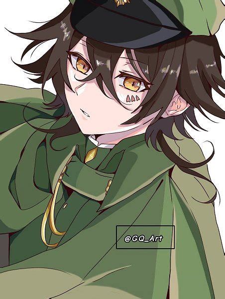 Suehiro Tetchou - Bungou Stray Dogs - Image #3733436 - Zerochan Anime ...