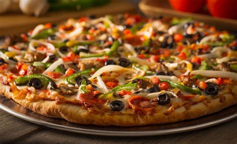 Mountain Mike’s Pizza Opens Third Location in Livermore | Restaurant Magazine