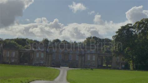 Pictures of Bramham Park Gardens and Estate, West Yorkshire - See Around Britain