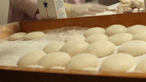 Mochi: the deadly rice cake! | CookingBites Cooking Forum