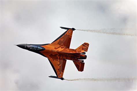 F-16 Falcon Royal Netherlands Air Force on Behance